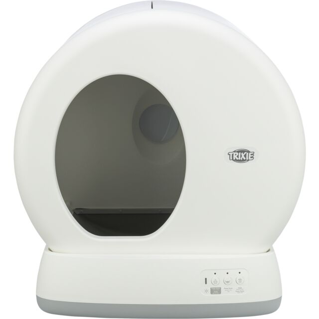 Trixie Self Cleaning Cat Litter Box