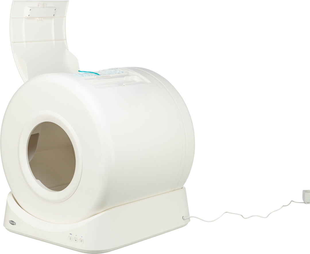 640050 - Smart Cat Litter Box