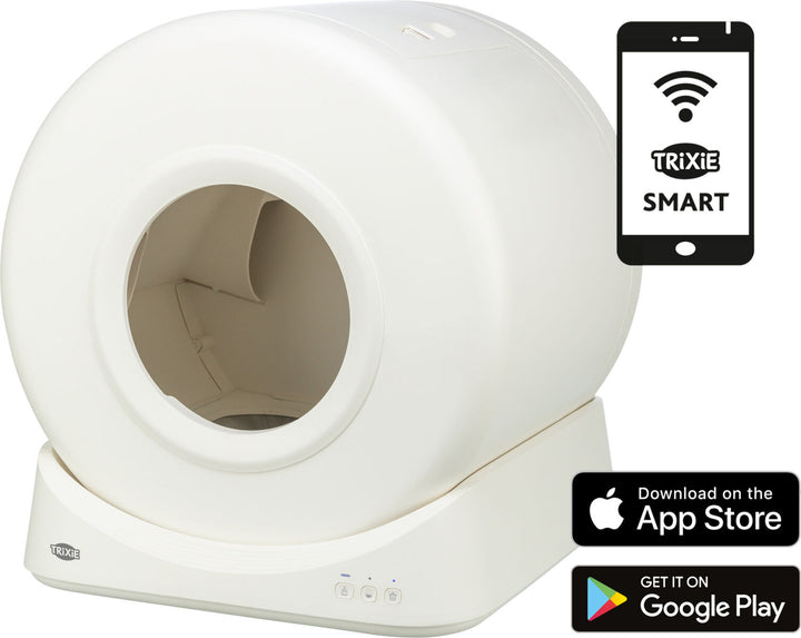 640050 - Smart Cat Litter Box