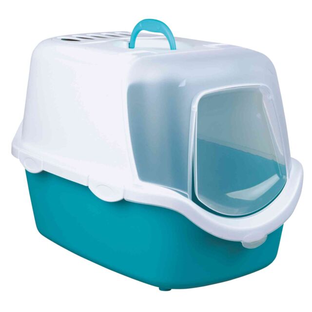 Vico Open Top Litter Tray