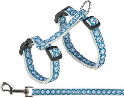 41903 - Cat harness with Leash
