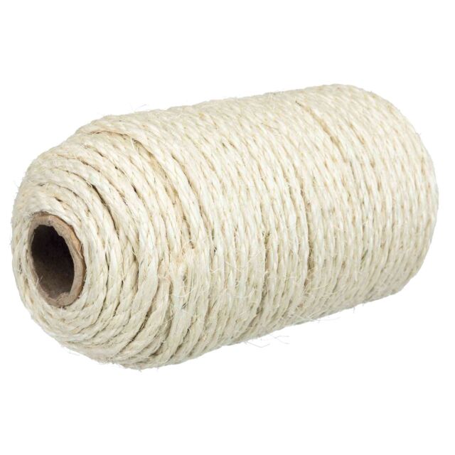 Natural Sisal Rope