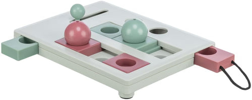 4596 Cat Activity Brain Mover, 25 x 20 cm