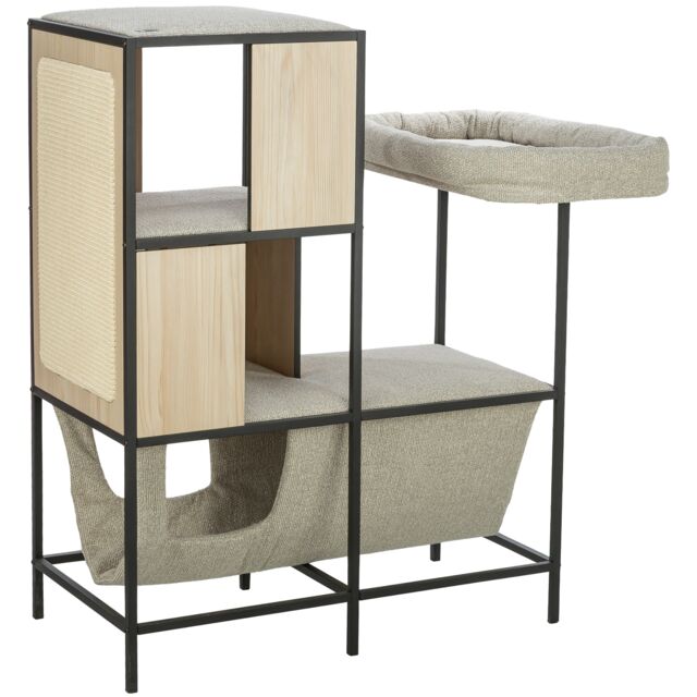 48191 - Cat Tree CityStyle