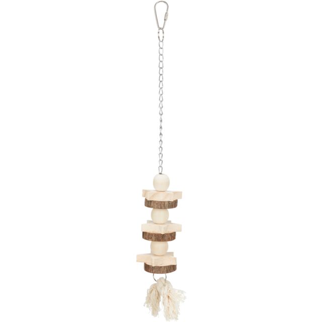 5195 - Bird Wooden Toy