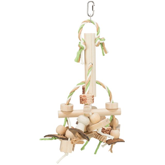 58963 - wooden toy, 31 cm