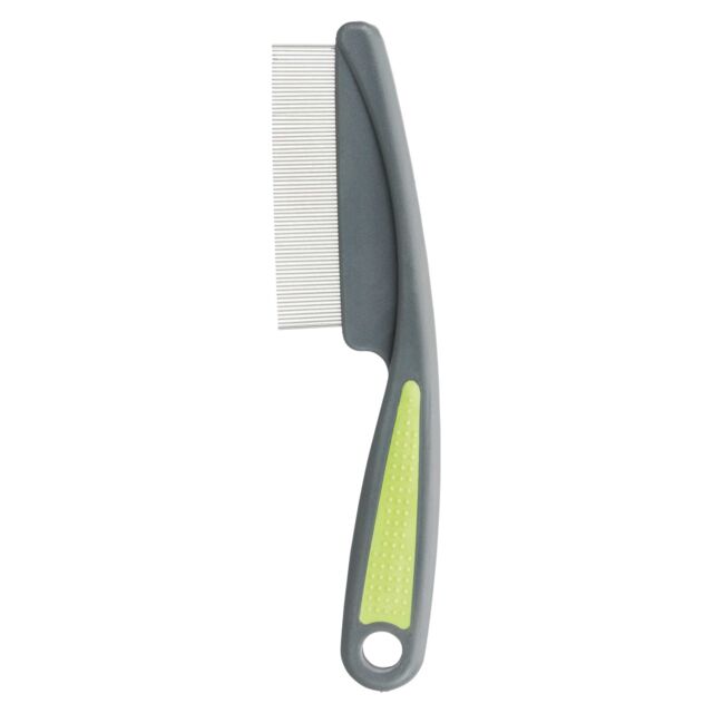 6287 - flea/dust comb small animals