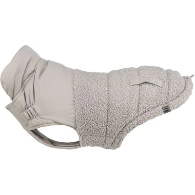 Ajou coat, grey
