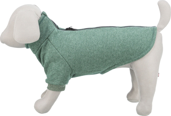 Sweatshirt CityStyle Amsterdam - Dark Green