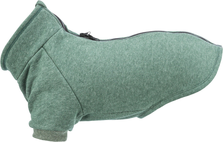 Sweatshirt CityStyle Amsterdam - Dark Green