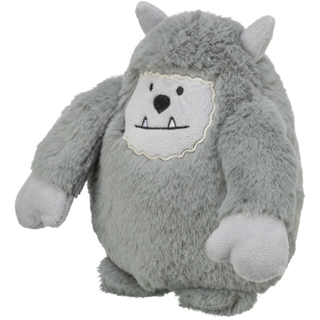 92001 - Xmas Yeti Plush 20cm