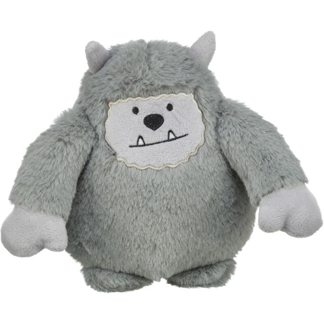 92001 - Xmas Yeti Plush 20cm