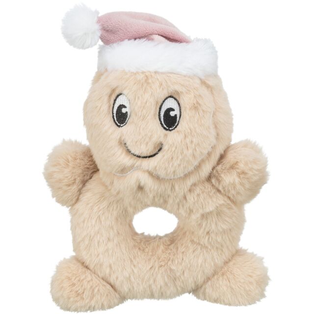 92003 - Xmas Cookie Plush 22cm