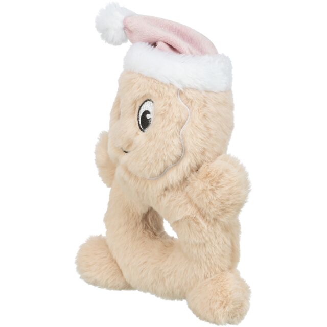 92003 - Xmas Cookie Plush 22cm