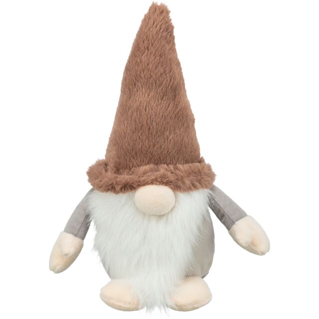92008- Xmas Gnome plush 30cm