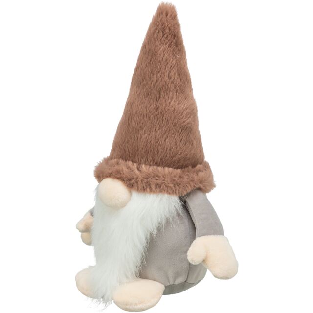 92008- Xmas Gnome plush 30cm