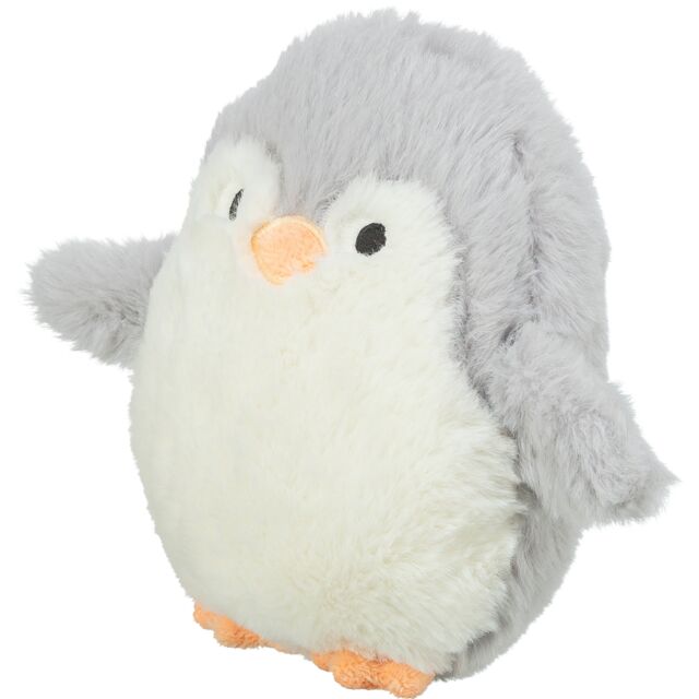 92011 - Xmas Penguin Plush 16cm