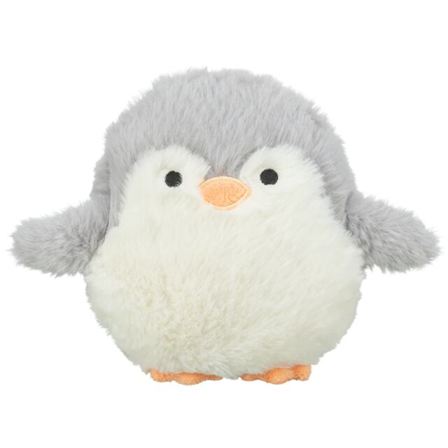92011 - Xmas Penguin Plush 16cm