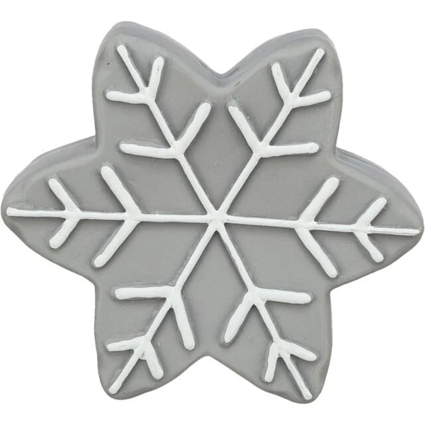 92013 - Xmas Star, Latex 10cm