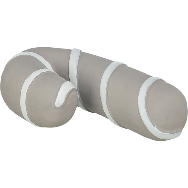 92015 - Xmas Candy Cane , Latex 10cm