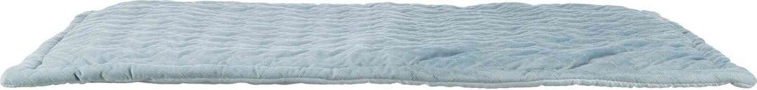 Xmas Natalya Lying Mat - Ice Blue