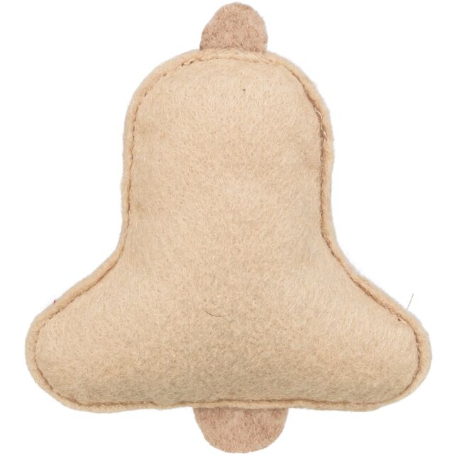 924505 - Xmas Bell 9.5cm