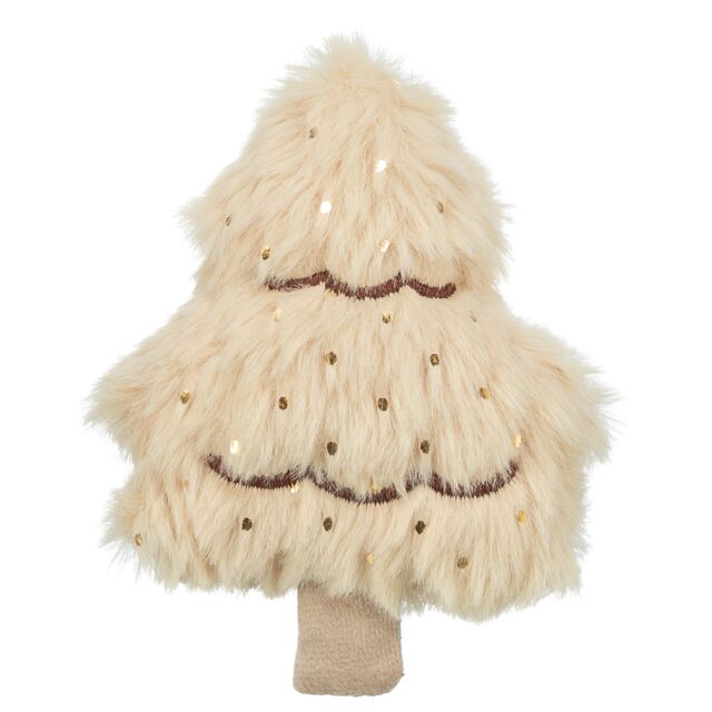924506 - Xmas Tree plush 9.5cm