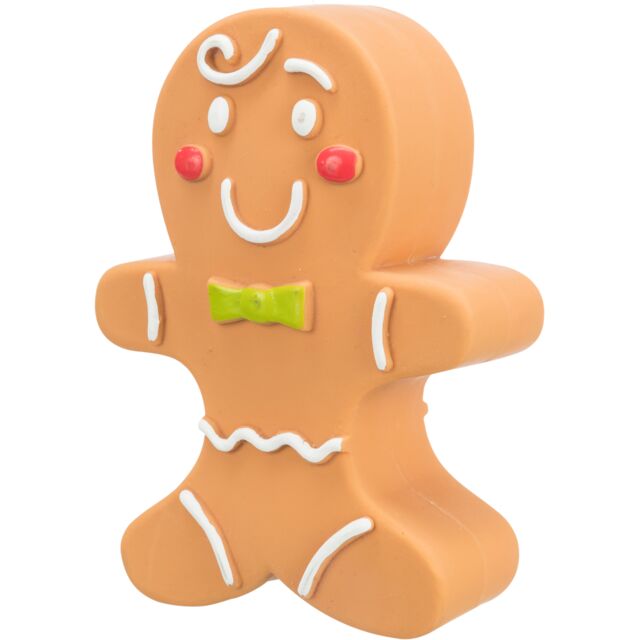 Xmas Gingerbread Figure