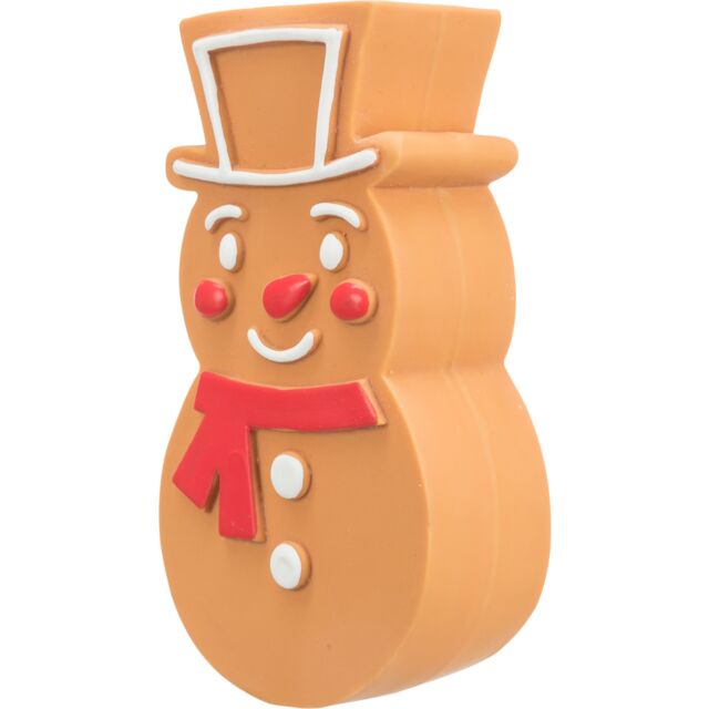 Xmas Gingerbread Figure