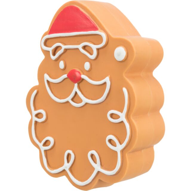 Xmas Gingerbread Figure