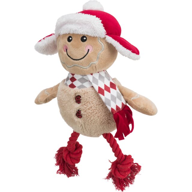 Xmas Gingerbread plush