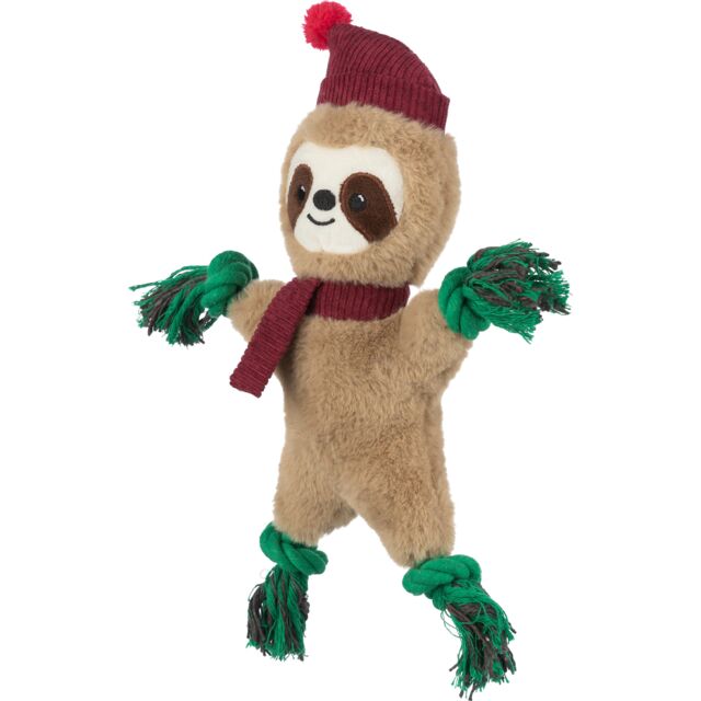 Xmas Sloth