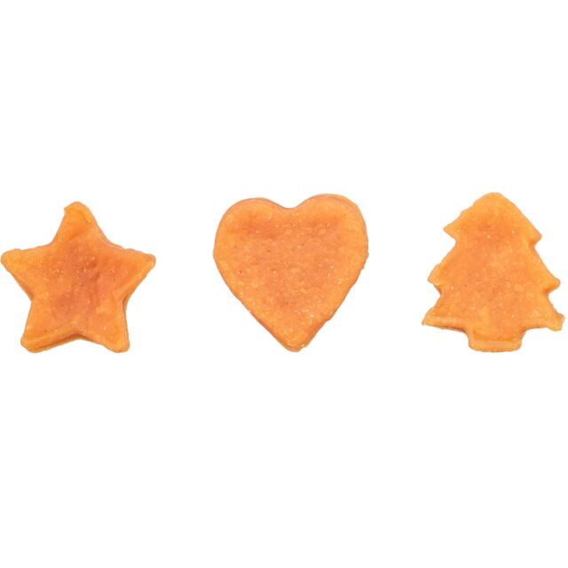 92663 - Xmas Chicken selection 100g