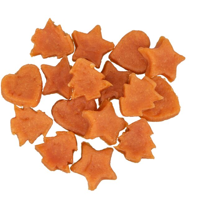 92663 - Xmas Chicken selection 100g