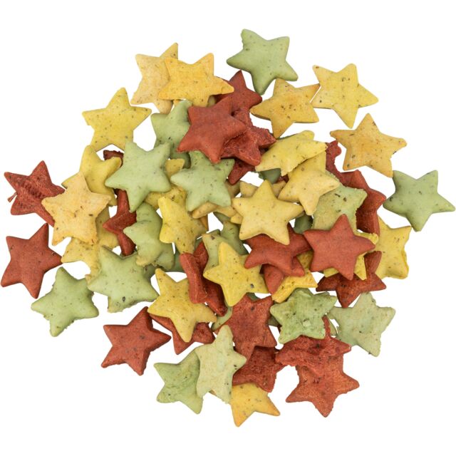 92666 - Xmas Catnip Star 50g