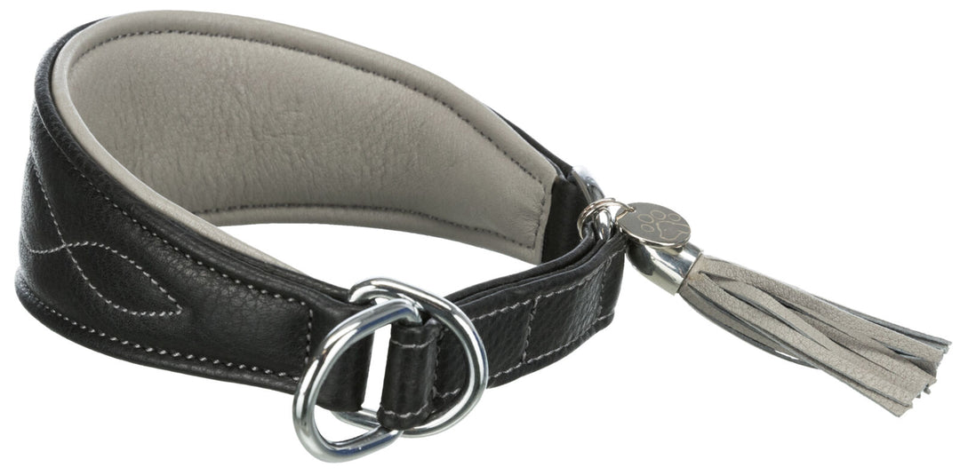 Active Comfort Sighthound Collar with Semi-Choke