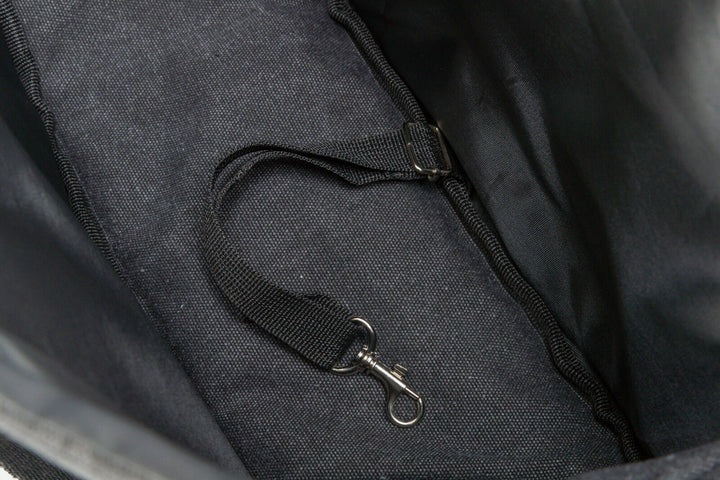 Ingrid BE NORDIC carrier, black