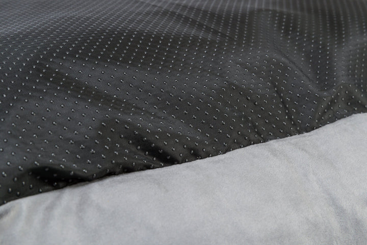 Lionel Bed Grey