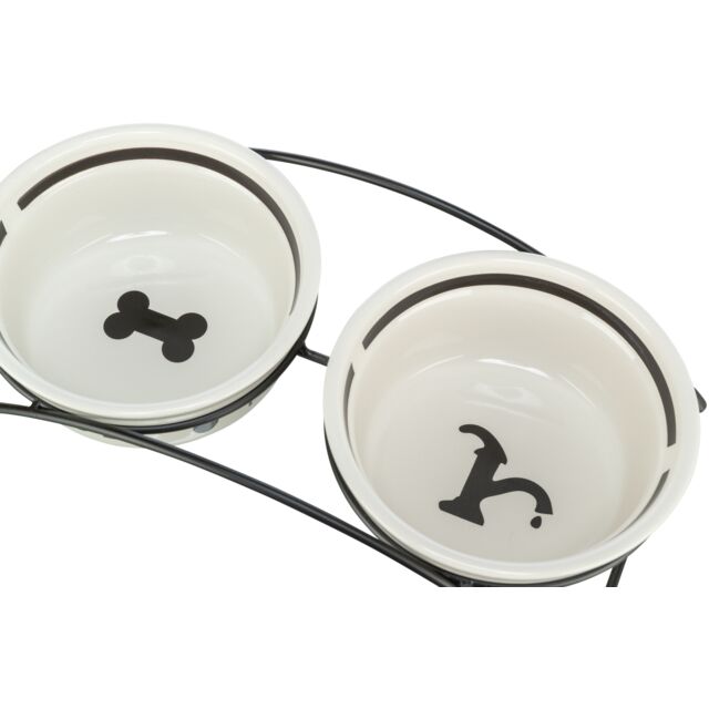 Eat on feet bowl set, var sizes
