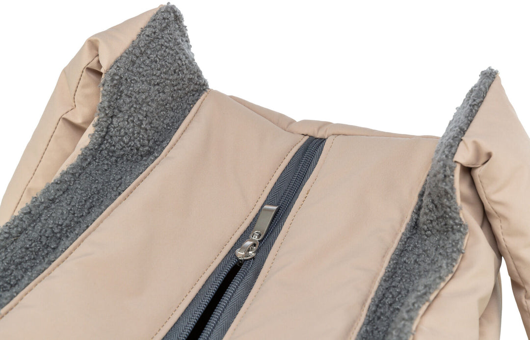 28849 Gina carrier, 42 x 22 x 58 cm, blush