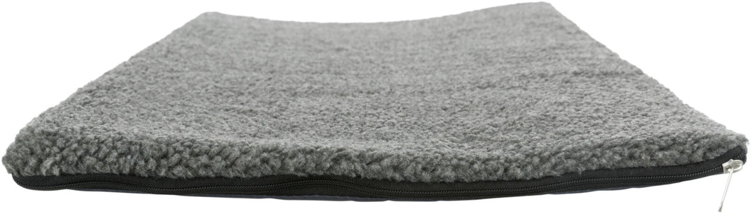 28949 Trolley, 34 x 43 x 67 cm, black/grey