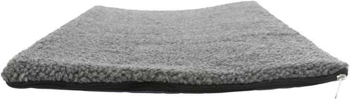 28949 Trolley, 34 x 43 x 67 cm, black/grey
