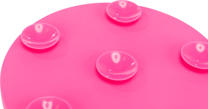 Lick’n'Snack Mat plate