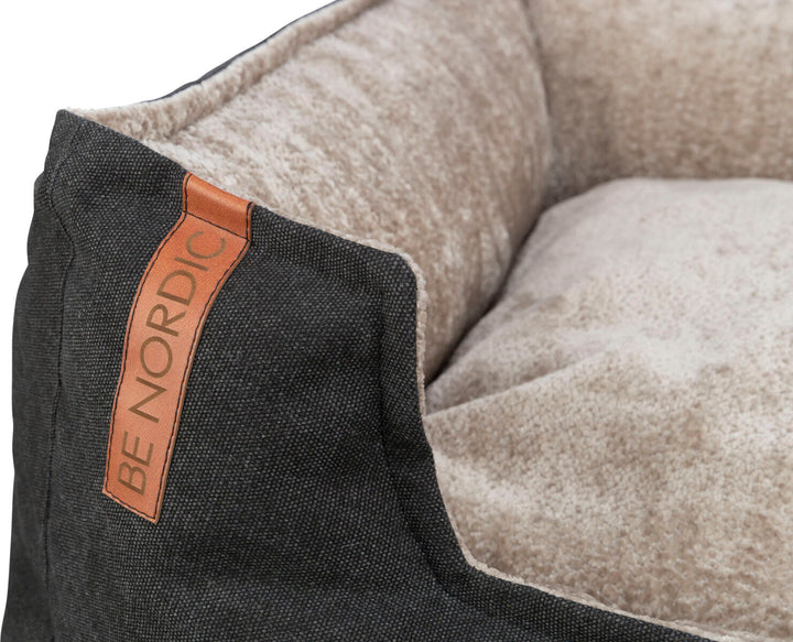 BE NORDIC Bed Föhr