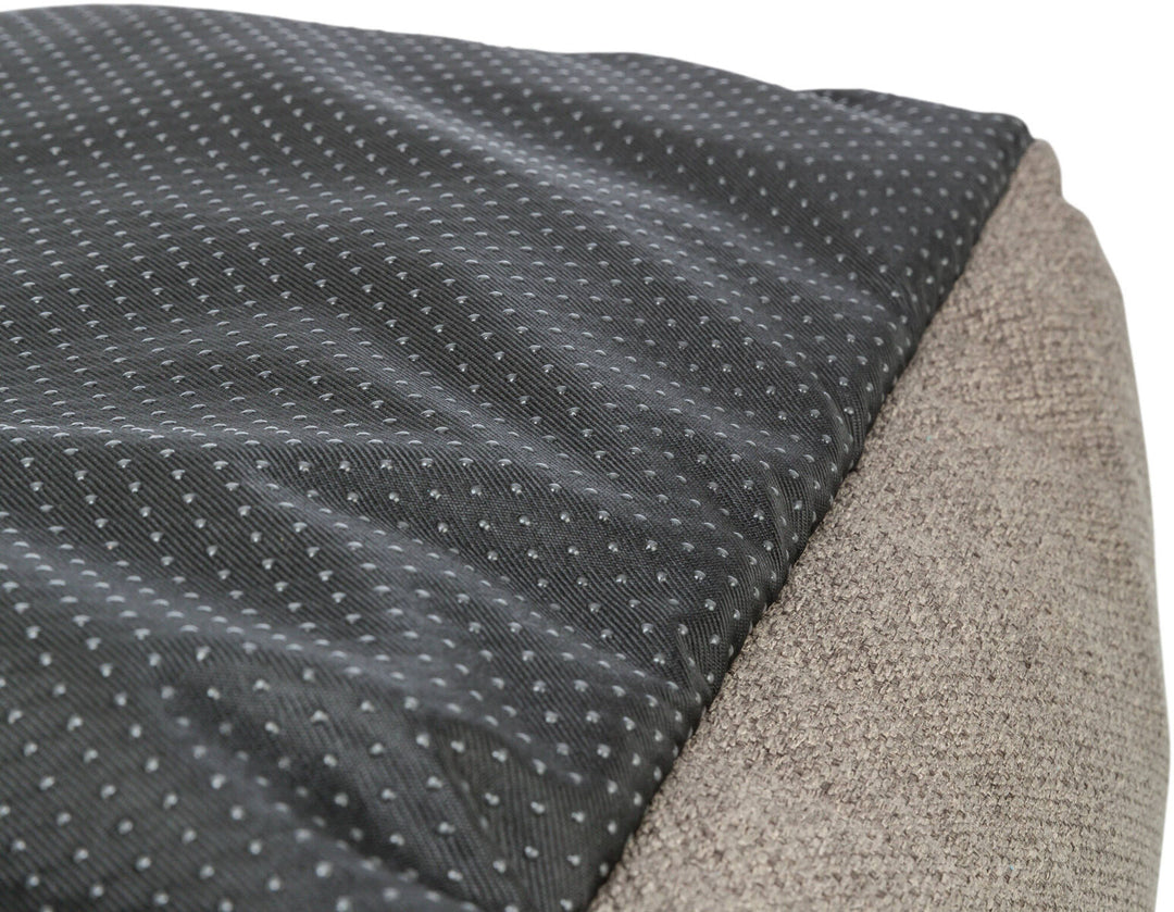 Vital Bed Liano, taupe