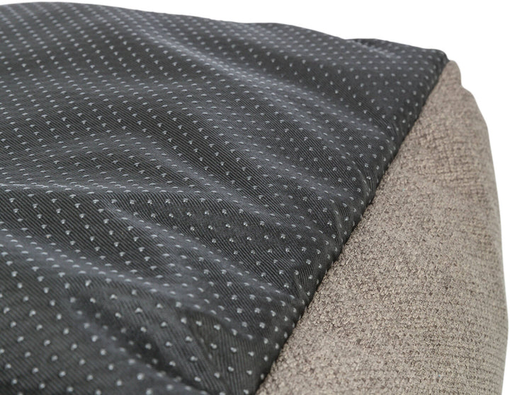 Vital Bed Liano, taupe