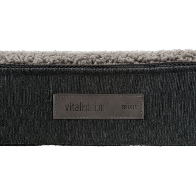 Bendson Vital Sofa - Dark Grey / Light Grey