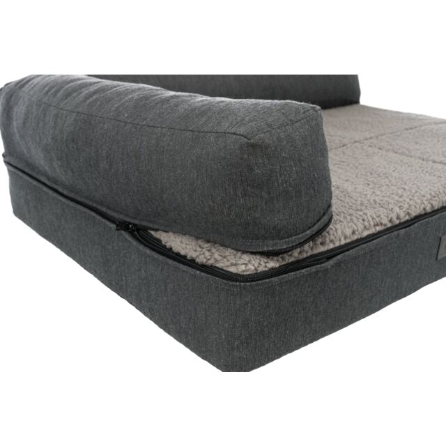 Bendson Vital Sofa - Dark Grey / Light Grey