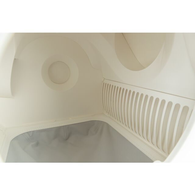 640050 - Smart Cat Litter Box