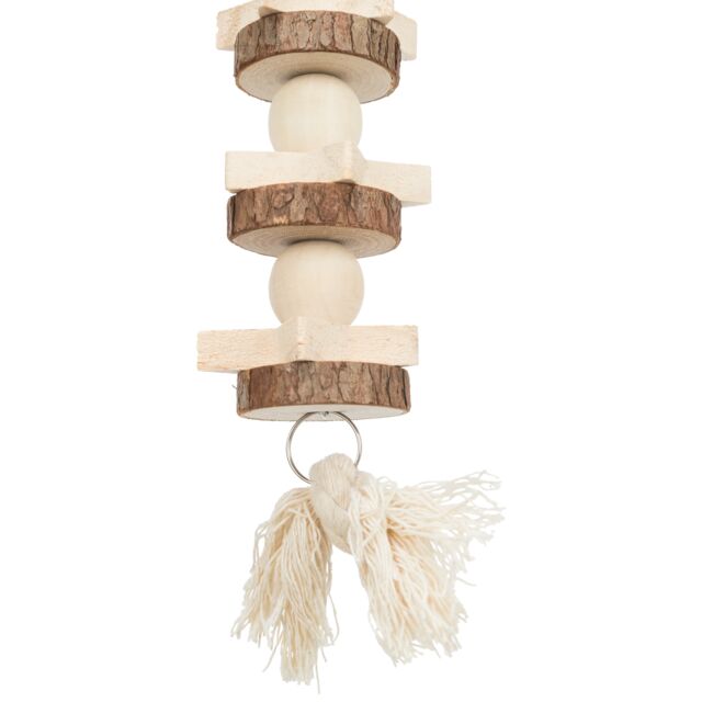 5195 - Bird Wooden Toy